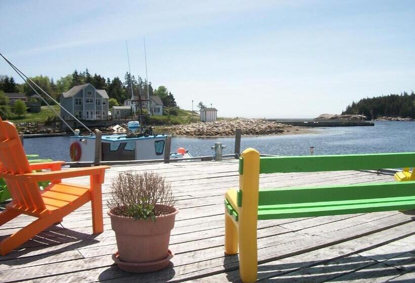 فندق Sal S Bed And Breakfast By The Sea