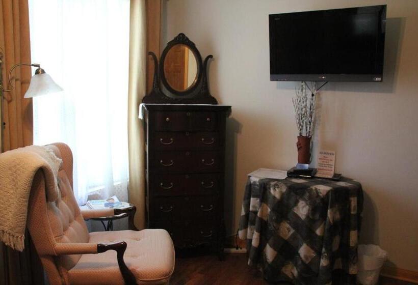 فندق Sal S Bed And Breakfast By The Sea