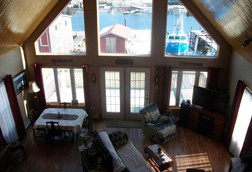 فندق Sal S Bed And Breakfast By The Sea