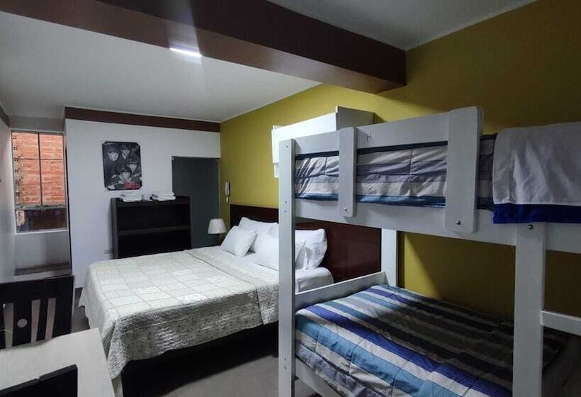 فندق Santa Maria