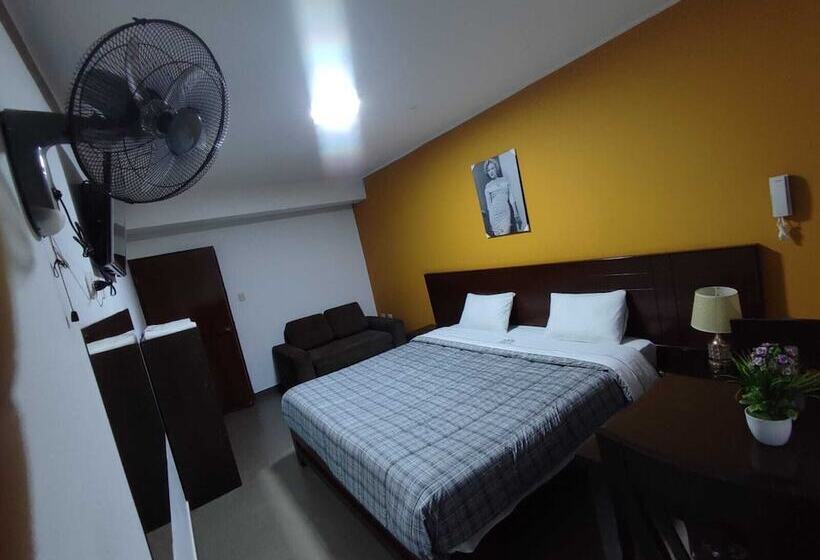 فندق Santa Maria