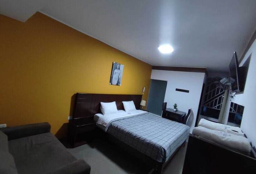 فندق Santa Maria