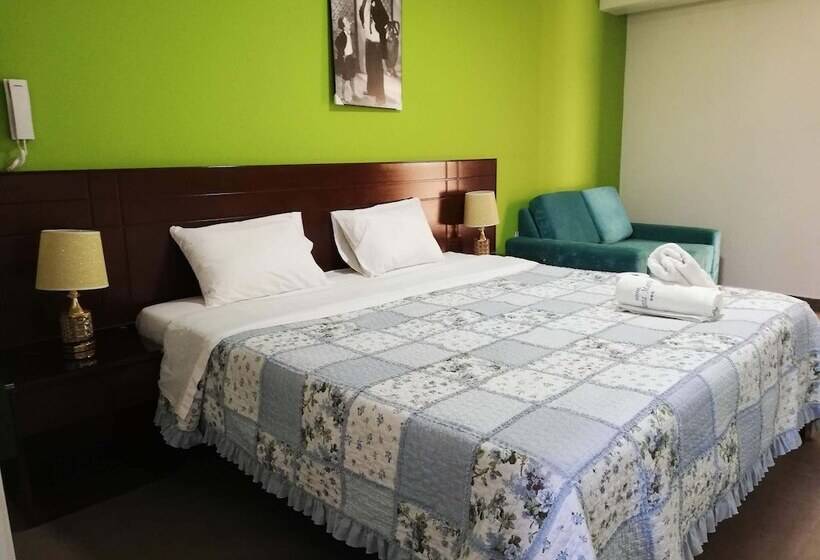 فندق Santa Maria