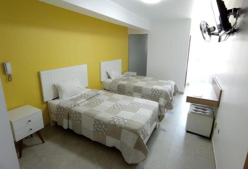 فندق Santa Maria