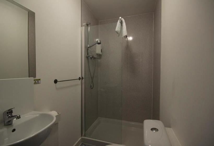 Fotos del hotel Tartan Lodge:  8