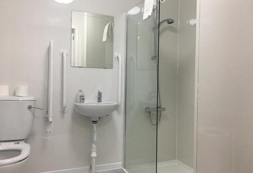 Fotos del hotel Tartan Lodge:  11