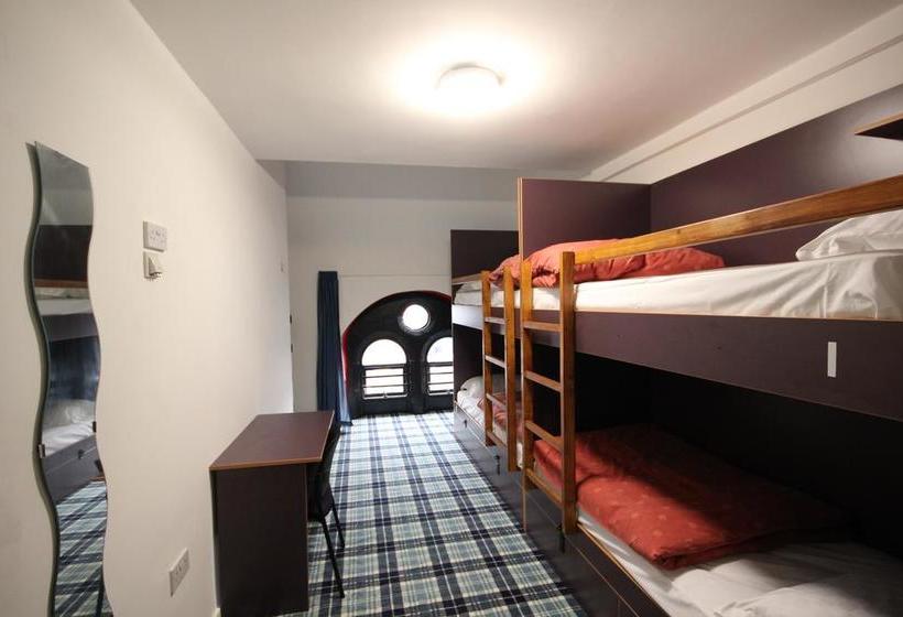 Fotos del hotel Tartan Lodge:  22