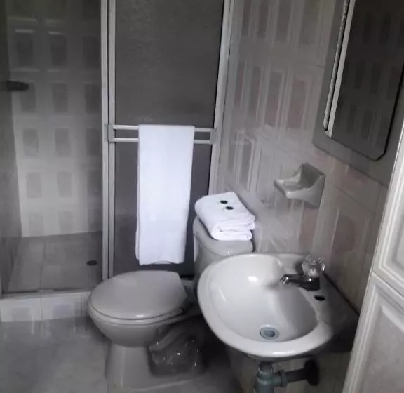 ホテル Terranova Pasto