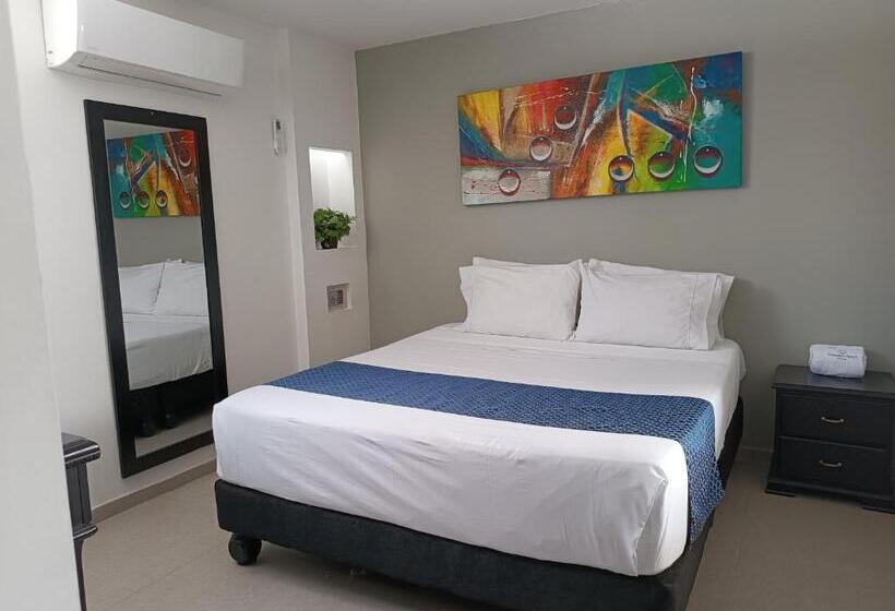 בית מלון כפרי Travelers Sport