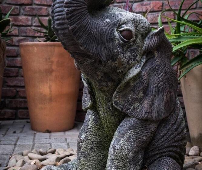 Hotel Treetops Guesthouse