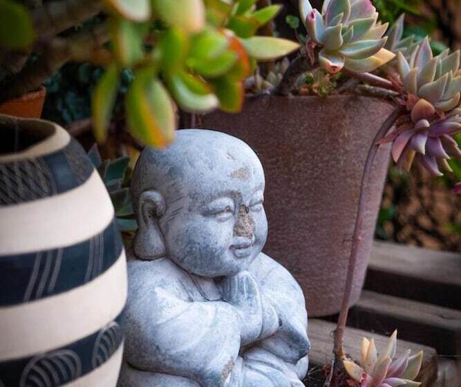 Hotel Treetops Guesthouse