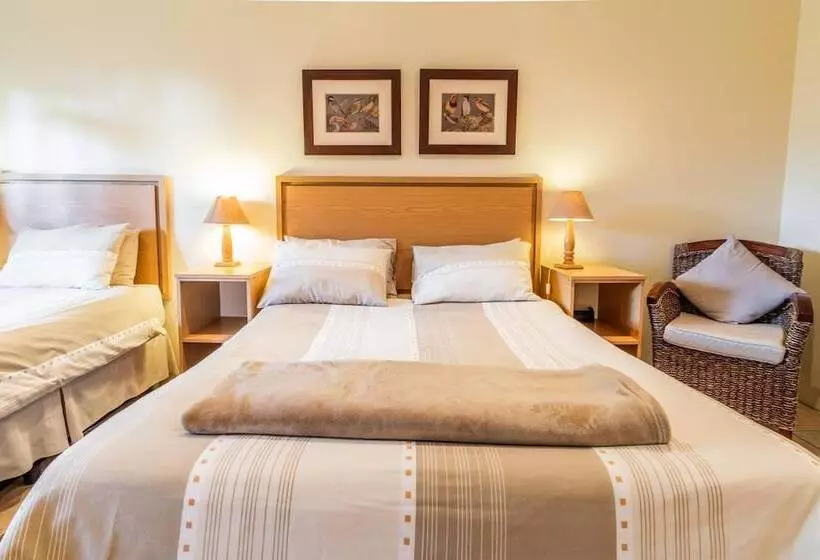 ホテル Treetops Guesthouse