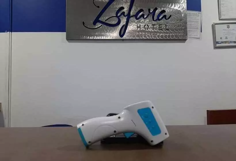Hotelli Zafara
