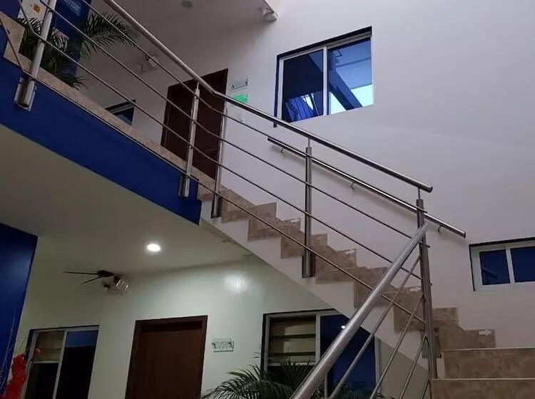 Hotelli Zafara