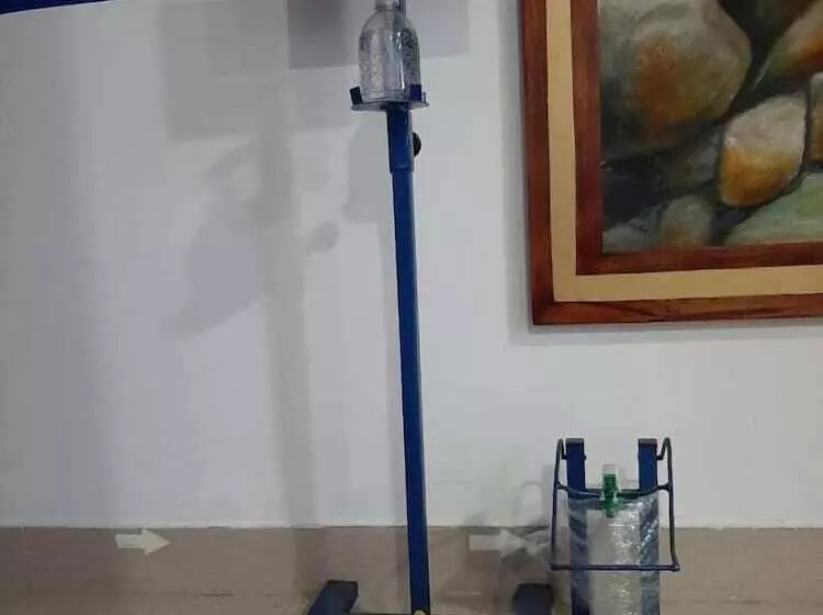 Hotelli Zafara
