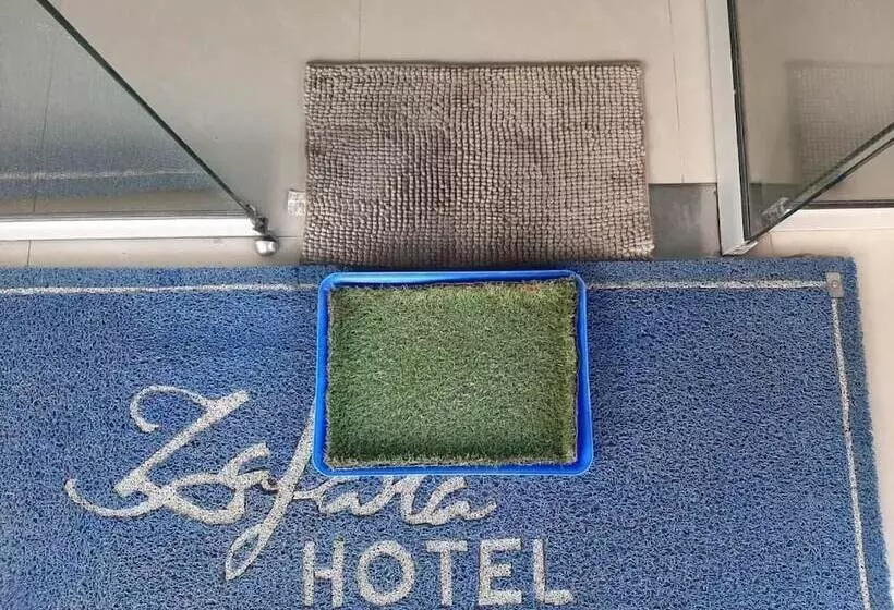 Hotelli Zafara