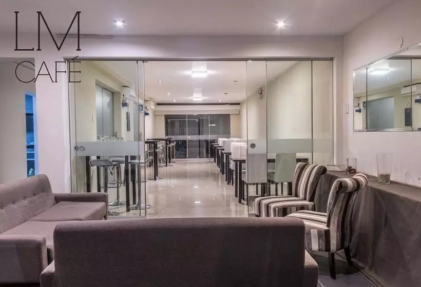 Lm Hoteles