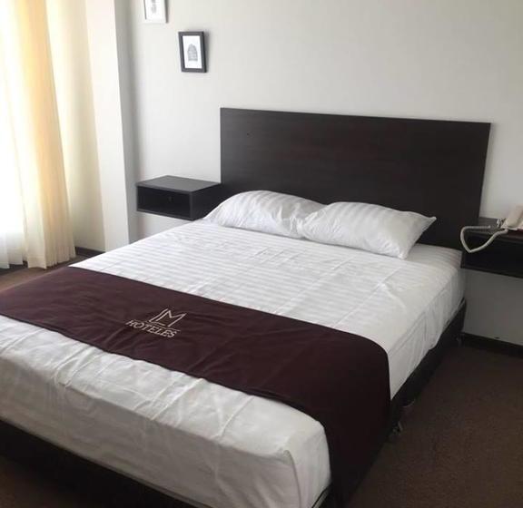 Lm Hoteles