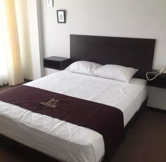 Lm Hoteles