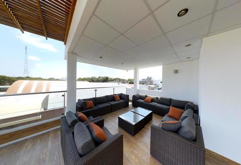 Lm Hoteles