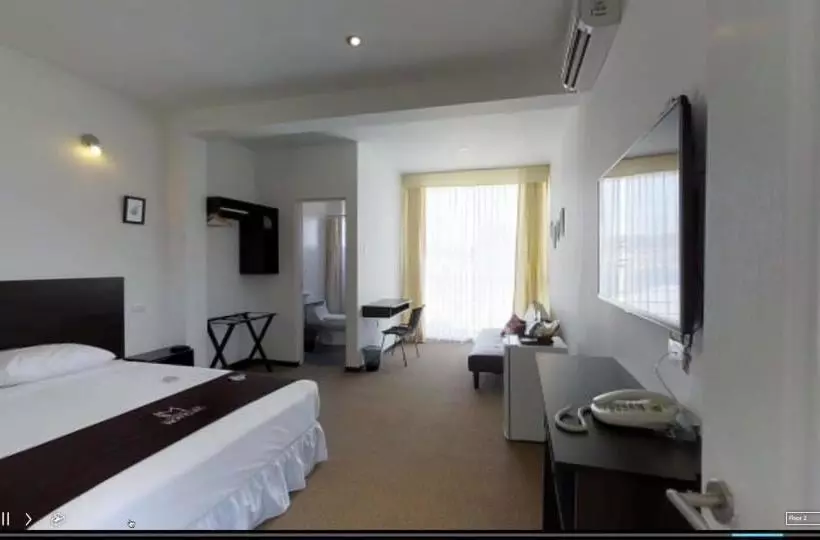 Lm Hoteles