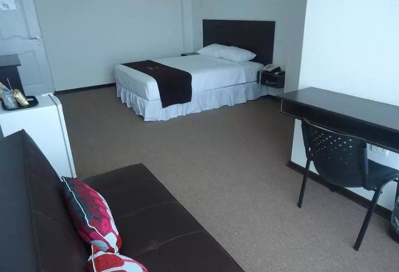 Lm Hoteles