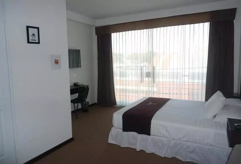 Lm Hoteles