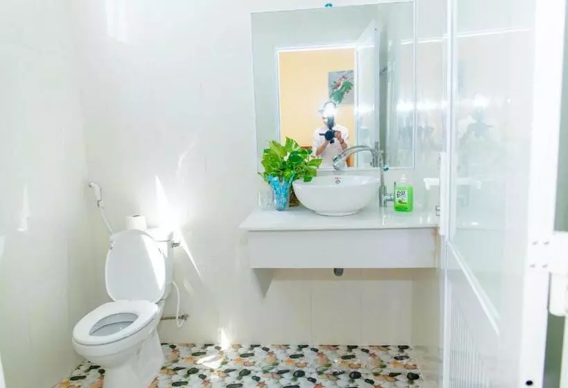 Song Huong Hotel Mui Ne