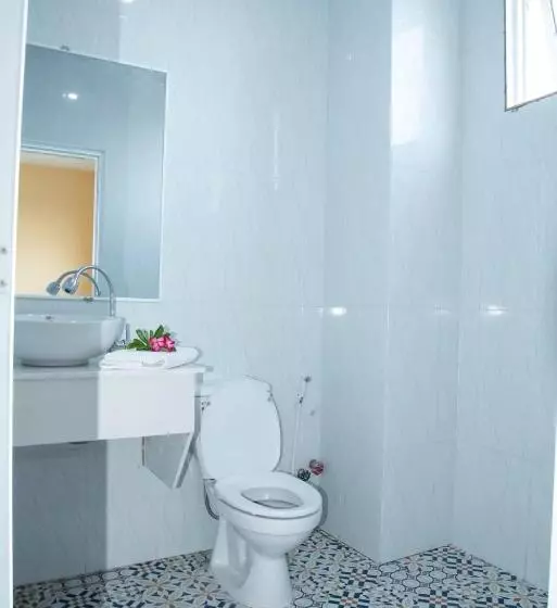 Song Huong Hotel Mui Ne