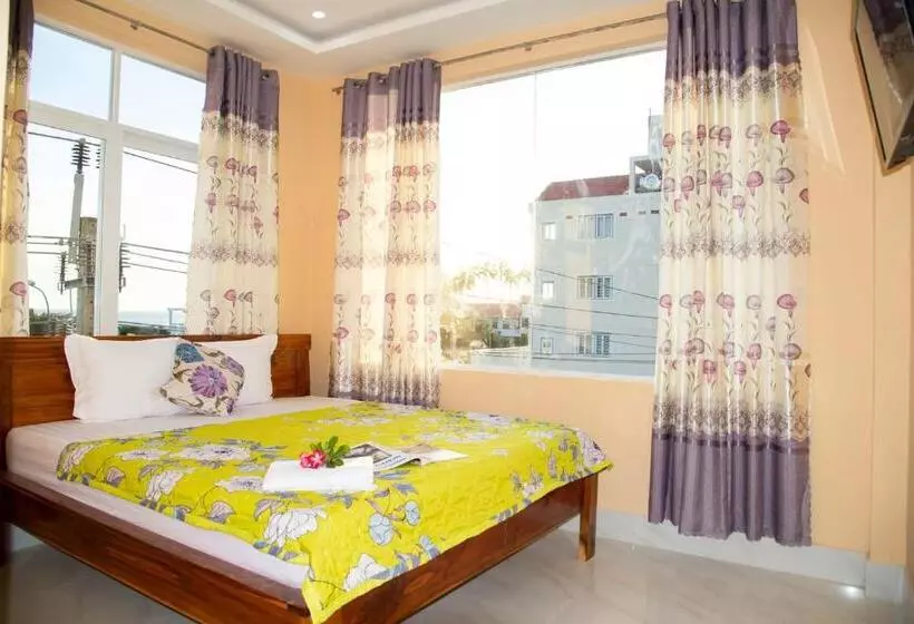 Song Huong Hotel Mui Ne