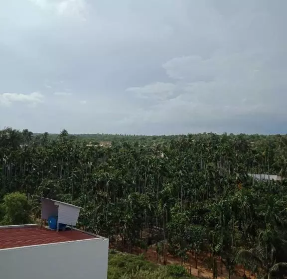 Song Huong Hotel Mui Ne