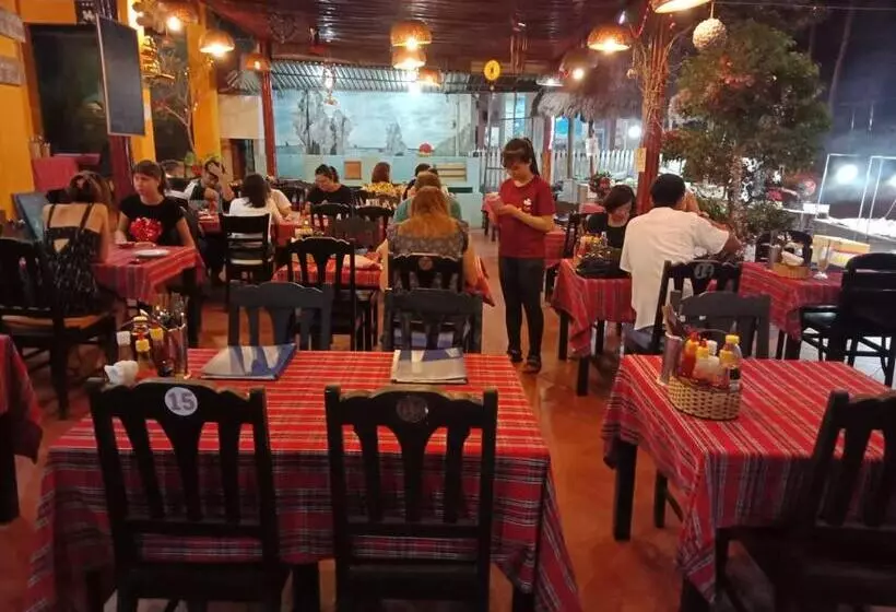 Song Huong Hotel Mui Ne
