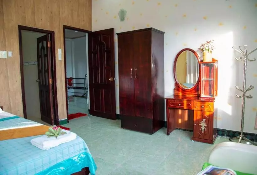 Song Huong Hotel Mui Ne