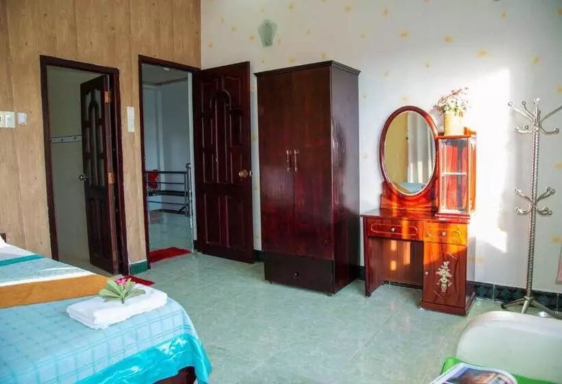 Song Huong Hotel Mui Ne