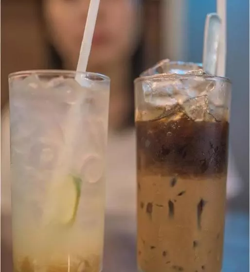 Song Huong Hotel Mui Ne