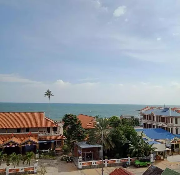 Song Huong Hotel Mui Ne