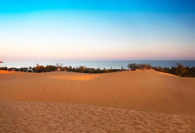 Song Huong Hotel Mui Ne