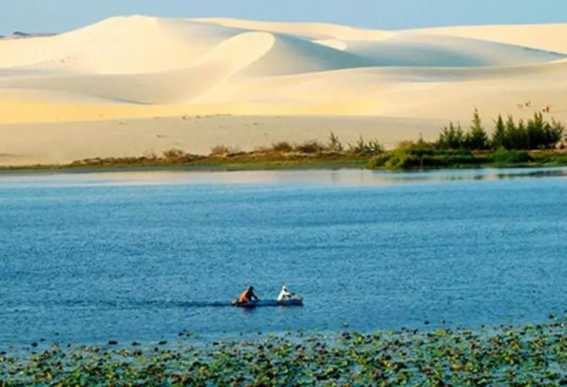 Song Huong Hotel Mui Ne