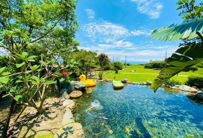 Yun Tien Feng Chuan B&b
