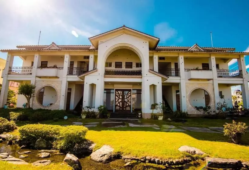 Yun Tien Feng Chuan B&b