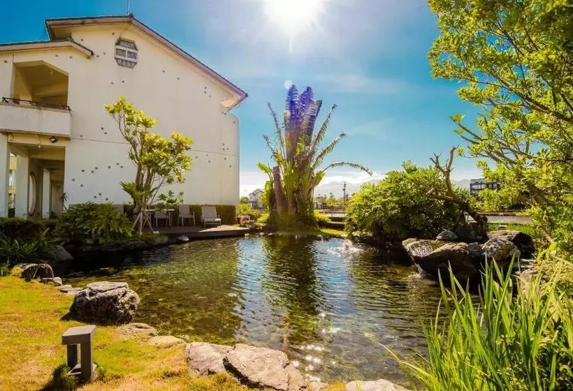 Yun Tien Feng Chuan B&b