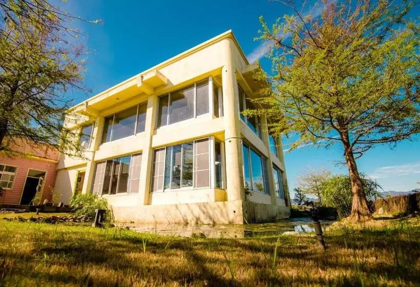 Yun Tien Feng Chuan B&b