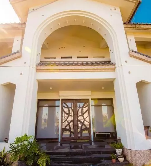 Yun Tien Feng Chuan B&b