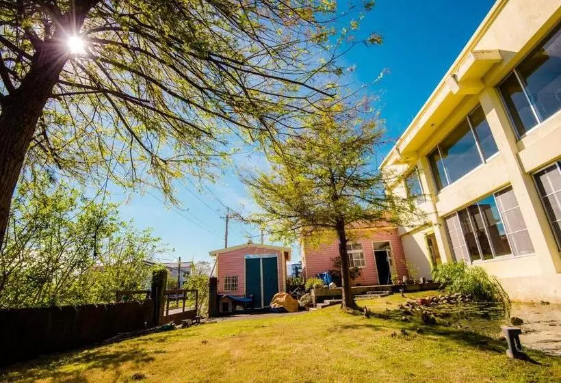 Yun Tien Feng Chuan B&b