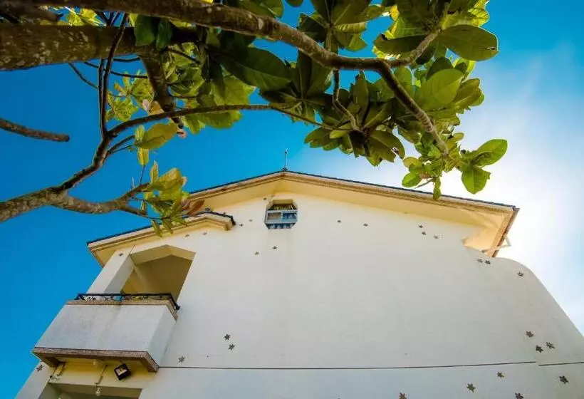 Yun Tien Feng Chuan B&b