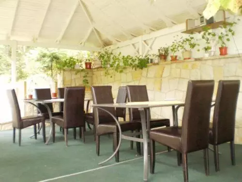 هاستل Pension Casa Alba