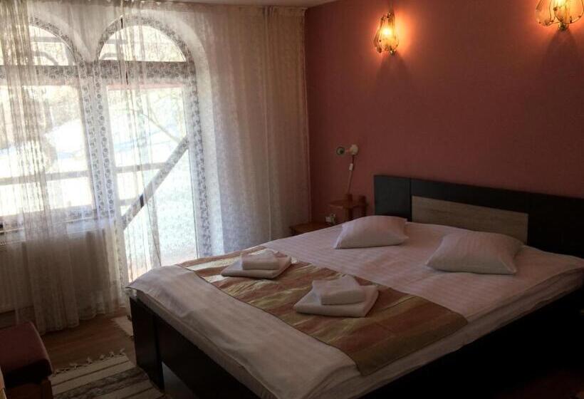 旅馆 Pension Casa Alba