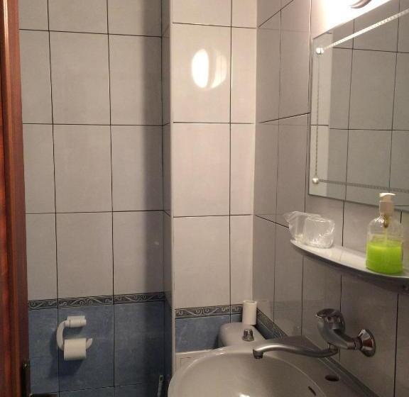 旅馆 Pension Casa Alba