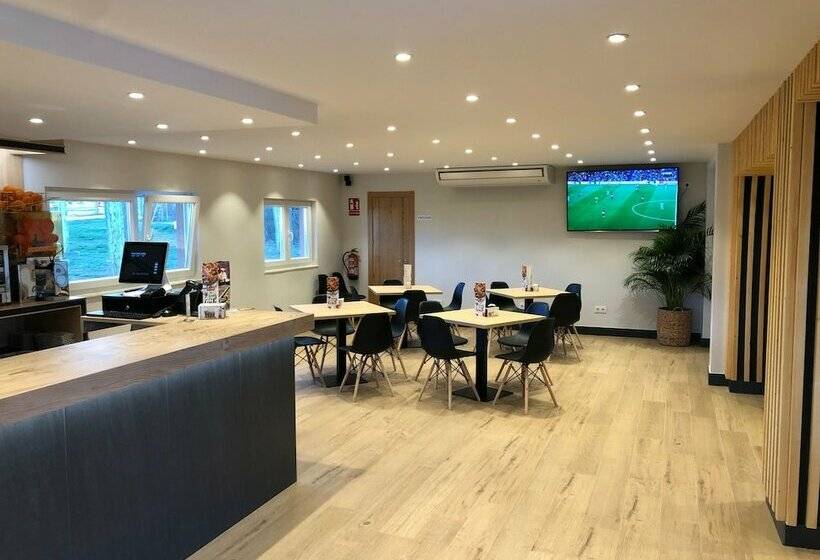 Bungalows Y Mobil Homes Camping Regio