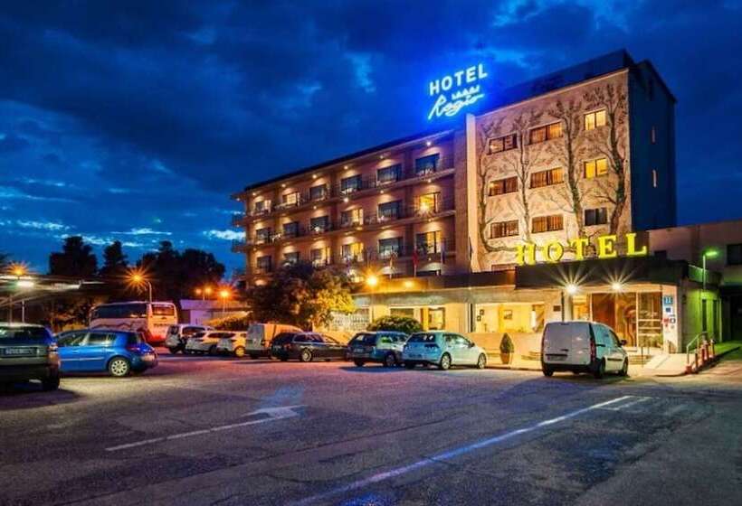 Bungalows Y Mobil Homes Camping Regio